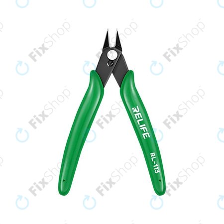 Relife RL-113 - Diagonal Pliers