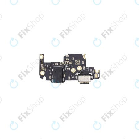 Motorola Moto G 5G XT2113 - Charging Connector PCB Board