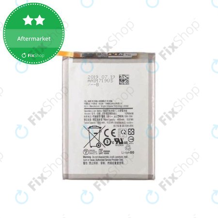 Samsung Galaxy M20 M205F - Battery EB-BG580ABU 5000mAh