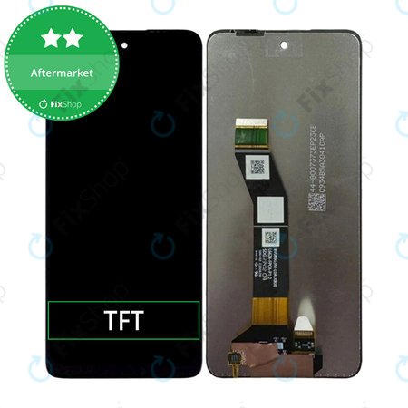 Motorola Moto G04 - LCD Display + Touch Screen TFT