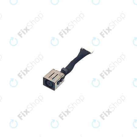 Dell Precision 3540, Latitude 5500 - Charging Connector - 77034026 Genuine Service Pack