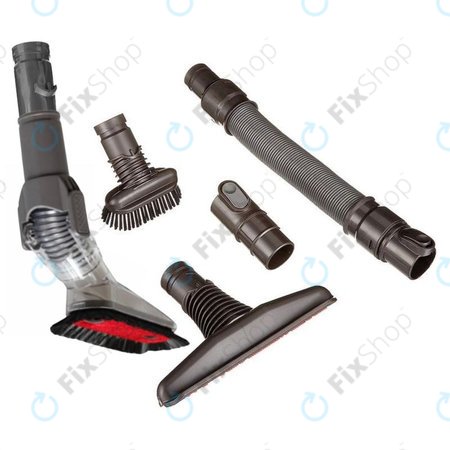 Dyson DC-series, V6 - 5-piece Set of Accessories