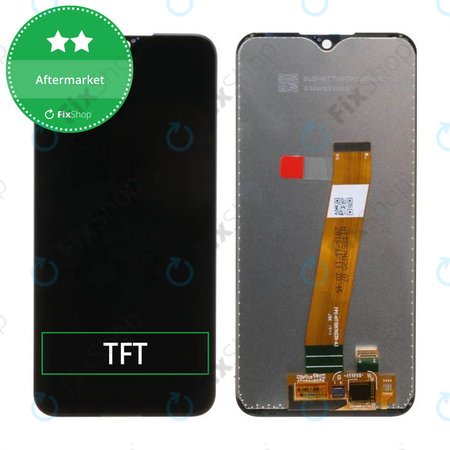 Samsung Galaxy A01 A015F - LCD Display + Touch Screen TFT