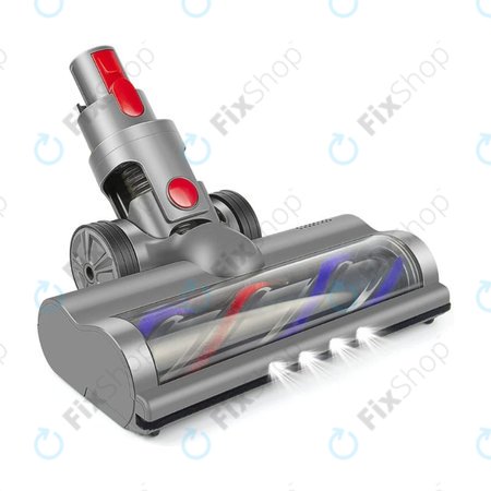 Dyson V-series, Outsize - Floor Head with LED Light