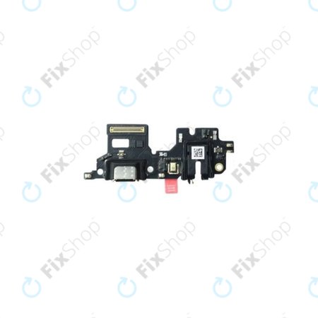 Realme 9 Pro RMX3471 RMX3472 - Charging Connector PCB Board - 4090049 Genuine Service Pack