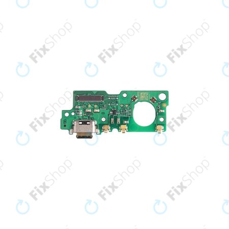 Asus Zenfone 8 Flip ZS672KS - Charging Connector + Flex Cable