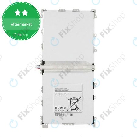 Samsung Galaxy Note Pro 12.2 P905 - Battery T9500E 9500mAh