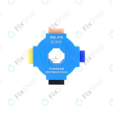 Relife RL-071B - Fingerprint Calibration Tool