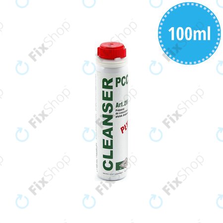 Cleanser PCC 15 - PCB Cleaner - 100ml