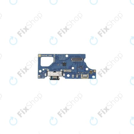 Motorola Moto G22 XT2231 - Charging Connector PCB Board