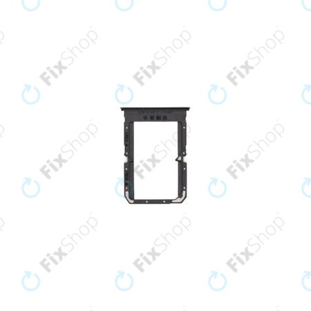 OnePlus Nord CE 5G - SIM Slot (Charcoal Ink) - 1081100090 Genuine Service Pack