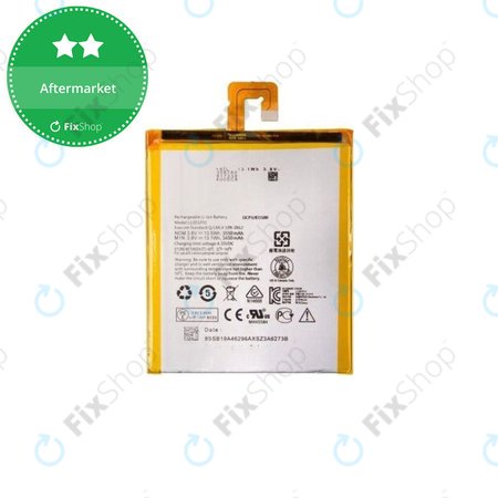 Lenovo S5000, Tab 2 A7-30, TAB 3 TB3-710F - Battery L13D1P31 3550mAh