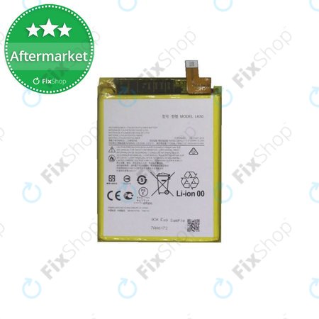 Motorola Moto G60s XT2133 - Battery LK50 5000mAh